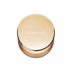 Biri pudra Clarins Ever Matte Loose Powder 01 Universal Light 15 g kaina ir informacija | Makiažo pagrindai, pudros | pigu.lt