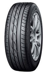 Yokohama C.drive 2 AC02A 235/50R18 97 V MO kaina ir informacija | Vasarinės padangos | pigu.lt