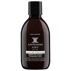 Кондиционер для чувствительной кожи головы Antonio Axu Scalp Care Conditioner, 300 мл цена и информация | Бальзамы, кондиционеры | pigu.lt