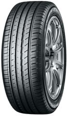 Yokohama BluEarth-GT AE51 255/35R18 94 W kaina ir informacija | Vasarinės padangos | pigu.lt