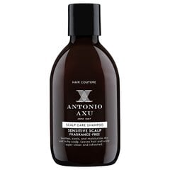 Šampūnas jautriai galvos odai Antonio Axu Scalp Care Shampoo, 300 ml kaina ir informacija | Šampūnai | pigu.lt