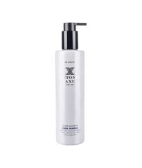 Geltonus tonus neutralizuojantis šampūnas šviesiems plaukams Antonio Axu Silver Shampoo Cool Purple, 300 ml kaina ir informacija | Šampūnai | pigu.lt