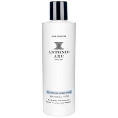 Apimties plaukams suteikiantis kondicionierius Antonio Axu Volumizing Conditioner Natural High, 250 ml kaina ir informacija | Balzamai, kondicionieriai | pigu.lt