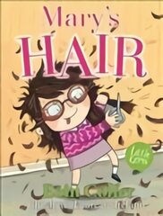 Mary's Hair 2nd New edition kaina ir informacija | Knygos paaugliams ir jaunimui | pigu.lt