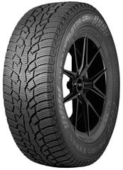 Nokian Hakkapeliitta cr4 215/60R17C 109 R цена и информация | Зимние шины | pigu.lt