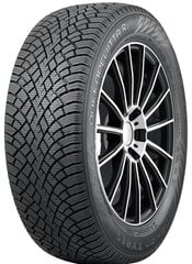 Nokian Hakkapeliitta R5 SUV 255/45R20 105 T XL цена и информация | Зимние шины | pigu.lt