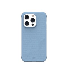 UAG Dot [U] MagSafe case for iPhone 14 Pro - blue цена и информация | Чехлы для телефонов | pigu.lt