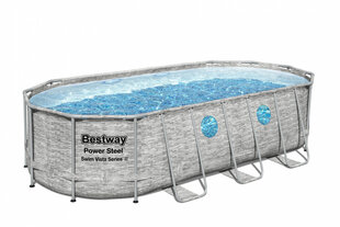 Baseinas Bestway, 549x274x122 cm kaina ir informacija | Baseinai | pigu.lt