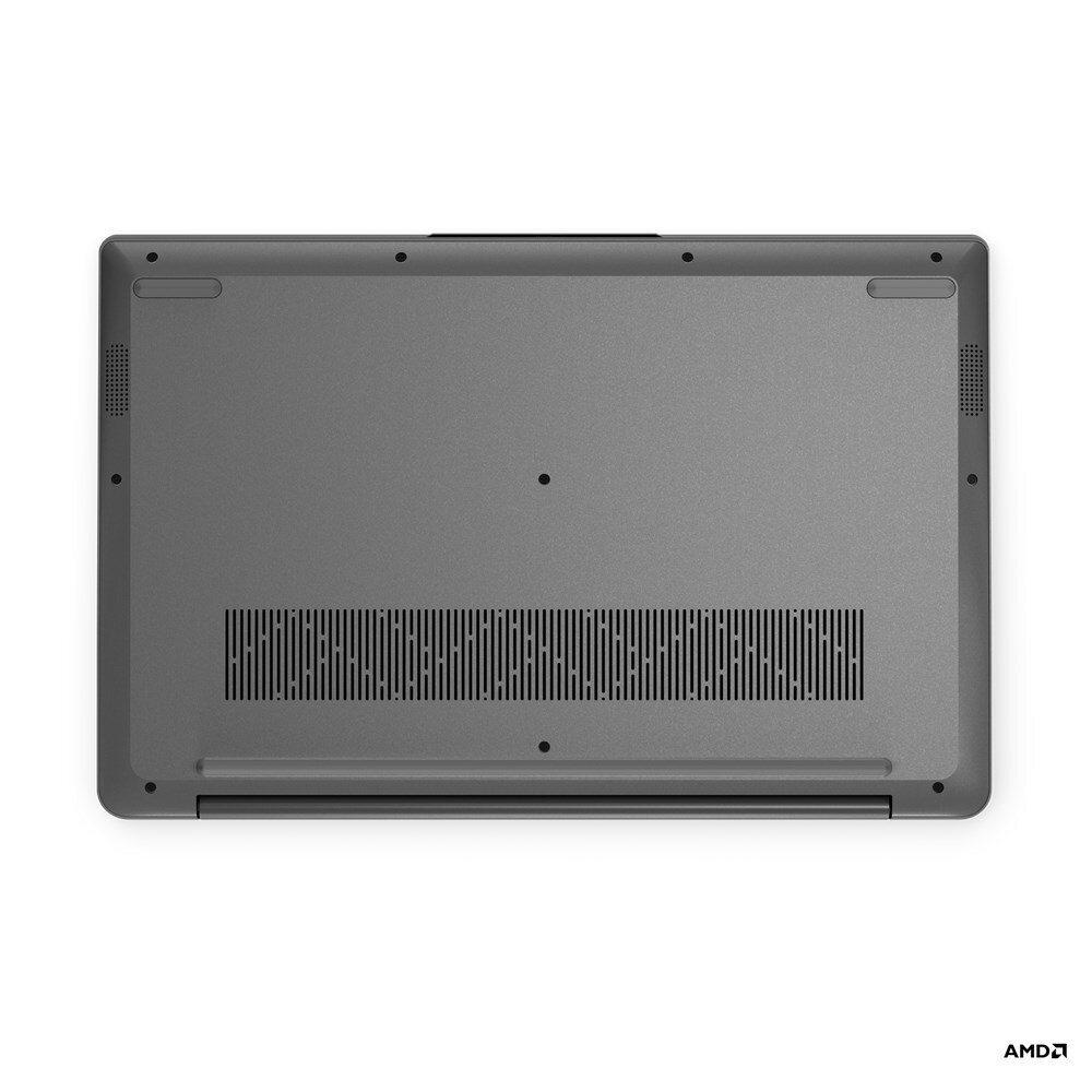 Lenovo IdeaPad 3 15ABA7 Ryzen 5 5625U 15.6&#34; FHD IPS 300nits AG 8GB DDR4 3200 SSD512 AMD Radeon Graphics NoOS Arctic Grey цена и информация | Nešiojami kompiuteriai | pigu.lt