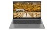 Lenovo IdeaPad 3 15ABA7 Ryzen 5 5625U 15.6&#34; FHD IPS 300nits AG 8GB DDR4 3200 SSD512 AMD Radeon Graphics NoOS Arctic Grey kaina ir informacija | Nešiojami kompiuteriai | pigu.lt