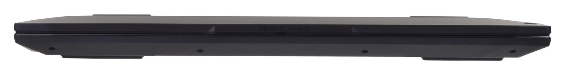 Lenovo IdeaPad Gaming 3 15ARH7 15.6" Ryzen 5 16/512GB RTX 3050 ENG NoOS 82SB00BYPB kaina ir informacija | Nešiojami kompiuteriai | pigu.lt