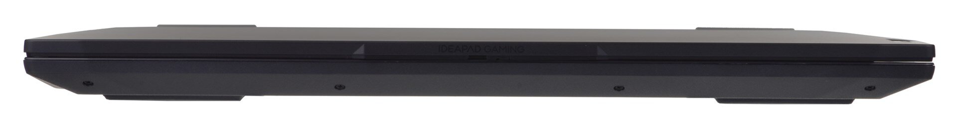 Lenovo IdeaPad Gaming 3 15IAH7 i5-12450H 15.6&#34; FHD IPS 300nits AG 165Hz 16GB DDR4 3200 SSD512 GeForce RTX 3050 4GB LAN NoOS Onyx Grey kaina ir informacija | Nešiojami kompiuteriai | pigu.lt