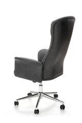 Офисный стул Halmar Argento, черный цена и информация | Офисные кресла | pigu.lt