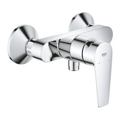 Смеситель для душа Grohe Start Edge, 24197001 цена и информация | Смесители | pigu.lt