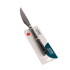 ножи altomdesign, 2шт цена и информация | Ножи и аксессуары для них | pigu.lt