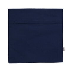 Hampton Dek. Dekoratyvinis pagalvės užvalkalas 40X40 kaina ir informacija | Dekoratyvinės pagalvėlės ir užvalkalai | pigu.lt