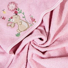 Детское полотенце Baby, 70x140 см цена и информация | Полотенца | pigu.lt