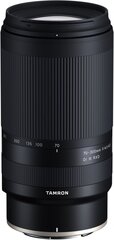 Tamron 70-300mm f/4.5-6.3 Di III RXD объектив для Nikon Z цена и информация | Объективы | pigu.lt