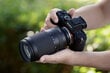 Tamron 70-300mm f/4.5-6.3 Di III RXD Nikon Z kaina ir informacija | Objektyvai | pigu.lt