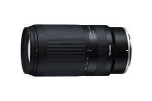 Tamron 70-300mm f/4.5-6.3 Di III RXD объектив для Nikon Z цена и информация | Объективы | pigu.lt