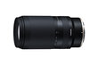 Tamron 70-300mm f/4.5-6.3 Di III RXD Nikon Z kaina ir informacija | Objektyvai | pigu.lt