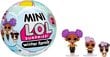 Ball Mini Winter Family L.O.L. Surprise 2 serija цена и информация | Žaislai mergaitėms | pigu.lt
