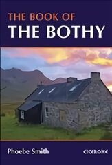 Book of the Bothy kaina ir informacija | Knygos apie sveiką gyvenseną ir mitybą | pigu.lt