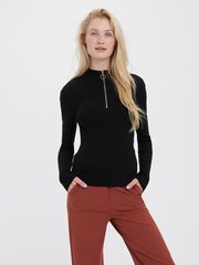 Vero Moda moteriškas megztinis 10269110*01 kaina ir informacija | Megztiniai moterims | pigu.lt