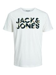 Marškinėliai vyrams Jack & Jones 12211366*03 5715310381880 kaina ir informacija | Vyriški marškinėliai | pigu.lt