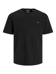 Marškinėliai vyrams Jack & Jones 12214066*01 5715315082706 kaina ir informacija | Vyriški marškinėliai | pigu.lt