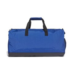 Sportinis krepšys Adidas 4Athlts DUF M, mėlynas kaina ir informacija | Kuprinės ir krepšiai | pigu.lt