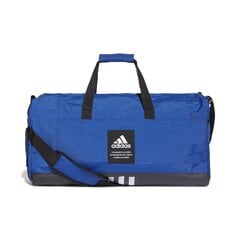 Спортивная сумка adidas 4ATHLTS DUF M цена и информация | Рюкзаки и сумки | pigu.lt