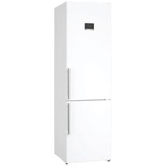 Bosch KGN39AWCT цена и информация | Холодильники | pigu.lt