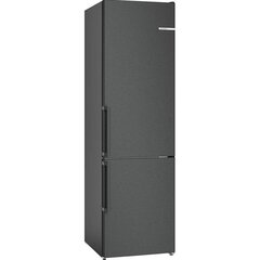 Bosch KGN36VXCT цена и информация | Холодильники | pigu.lt