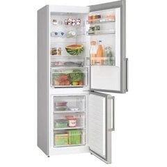Bosch KGN367ICT цена и информация | Холодильники | pigu.lt