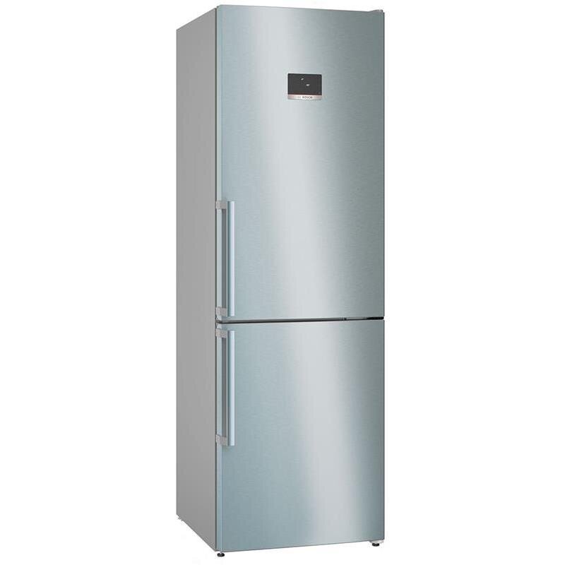 Bosch KGN367ICT kaina ir informacija | Šaldytuvai | pigu.lt