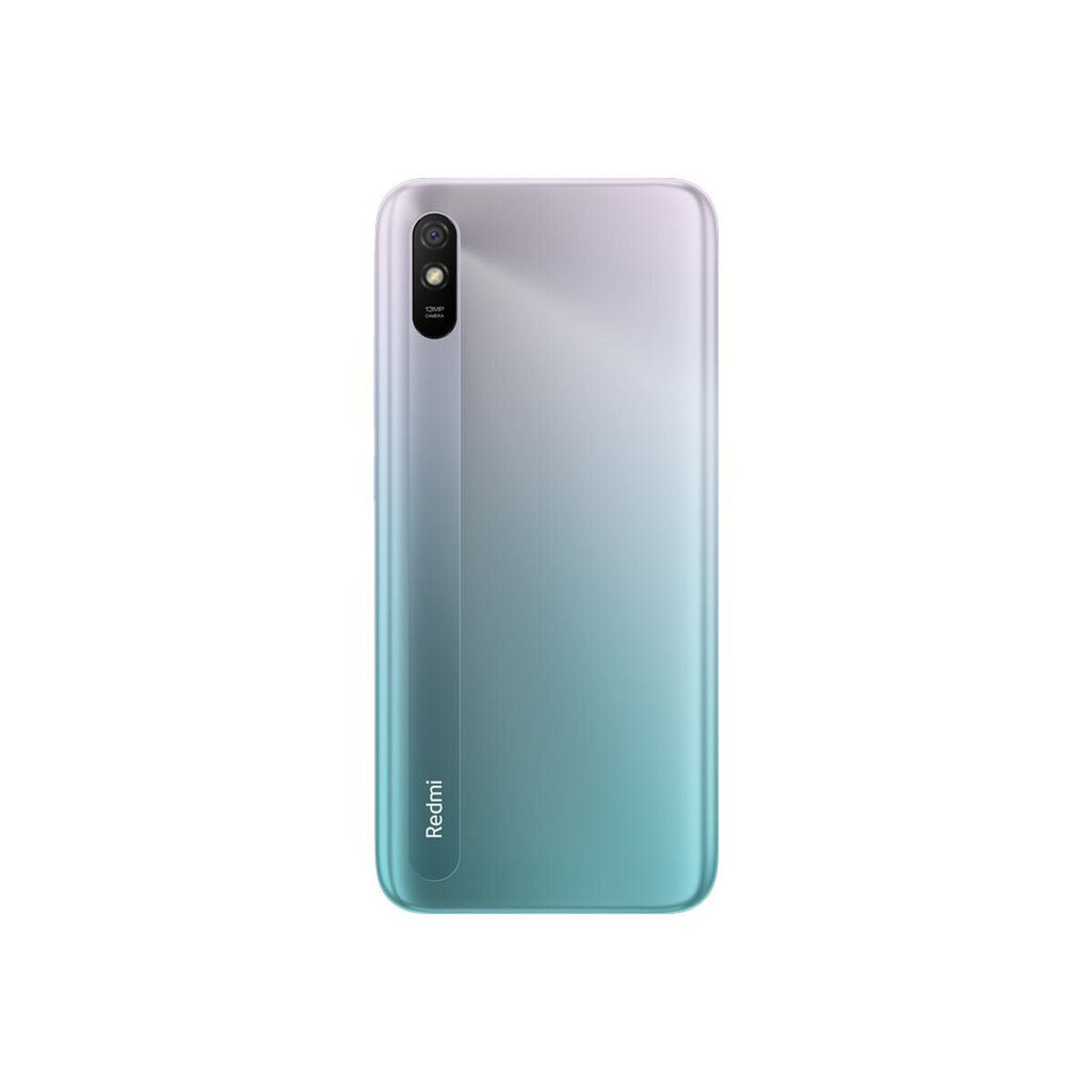 Xiaomi Redmi 9AT 2/32GB MZB0A3JEU Glacial Blue kaina ir informacija | Mobilieji telefonai | pigu.lt