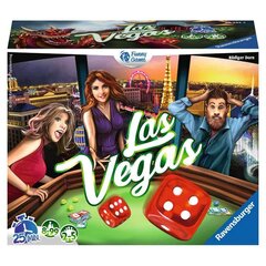 Stalo žaidimas Ravensburger Las Vegas, FR kaina ir informacija | Stalo žaidimai, galvosūkiai | pigu.lt