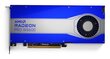 AMD Radeon Pro W6600 8GB GDDR6 (100-506159) kaina ir informacija | Vaizdo plokštės (GPU) | pigu.lt