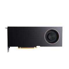 Asus Nvidia RTX A6000 48GB GDDR6 kaina ir informacija | Vaizdo plokštės (GPU) | pigu.lt