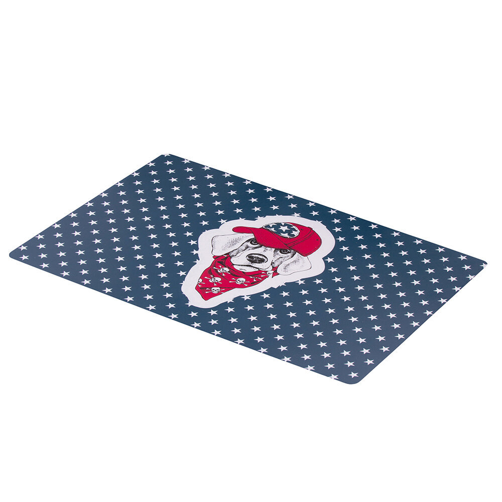 Stalo kilimėlis, 28x43 cm kaina ir informacija | Staltiesės, servetėlės | pigu.lt