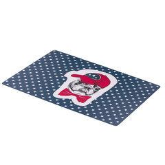 Stalo kilimėlis, 28x43 cm kaina ir informacija | Staltiesės, servetėlės | pigu.lt