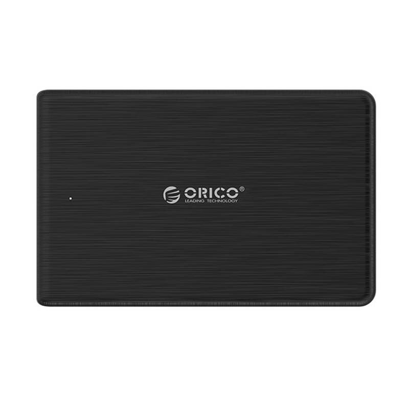 Orico HDD 2.5" SATAIII USB 3.0 kaina ir informacija | Išorinių kietųjų diskų dėklai | pigu.lt