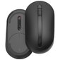 Xiaomi Wireless Keyboard and Mouse Combo, juoda цена и информация | Klaviatūros | pigu.lt