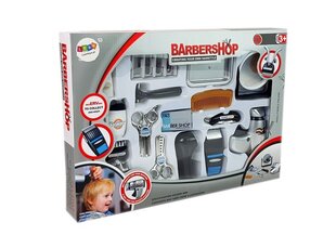 Парикмахерский набор Barber Shop цена и информация | Игрушки для девочек | pigu.lt