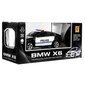 RC Policijos automobilis BMW X6, 1:24 цена и информация | Žaislai berniukams | pigu.lt