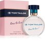 Kvapusis vanduo Tom Tailor Time to live! EDP moterims, 50 ml kaina ir informacija | Kvepalai moterims | pigu.lt