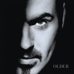 Виниловая пластинка 2LP GEORGE MICHAEL Older (180 г, Remastered) LP  цена и информация | Виниловые пластинки, CD, DVD | pigu.lt