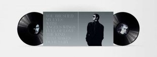Виниловая пластинка 2LP GEORGE MICHAEL Older (180 г, Remastered) LP  цена и информация | Виниловые пластинки, CD, DVD | pigu.lt