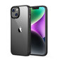 Ugreen Classy Clear Enhanced, iPhone 14 Plus Black (LP622) цена и информация | Telefono dėklai | pigu.lt